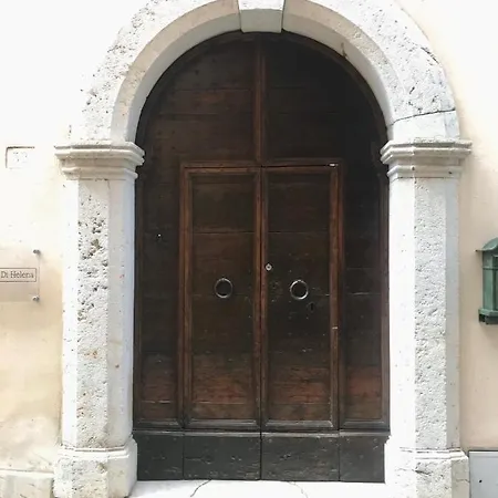 Bed and breakfast La Casa Di Helena Stroncone