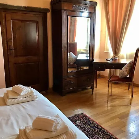 Bed and breakfast La Casa Di Helena 3*