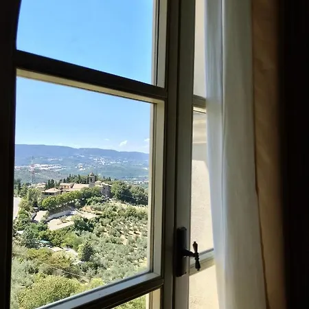 La Casa Di Helena Bed and breakfast
