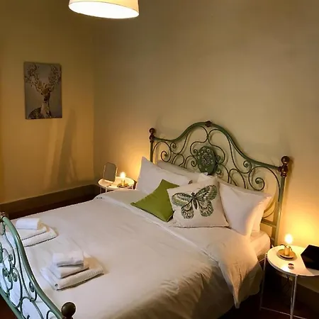 Bed and breakfast La Casa Di Helena 3*