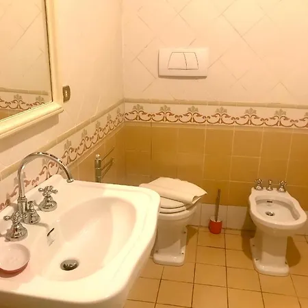 La Casa Di Helena *