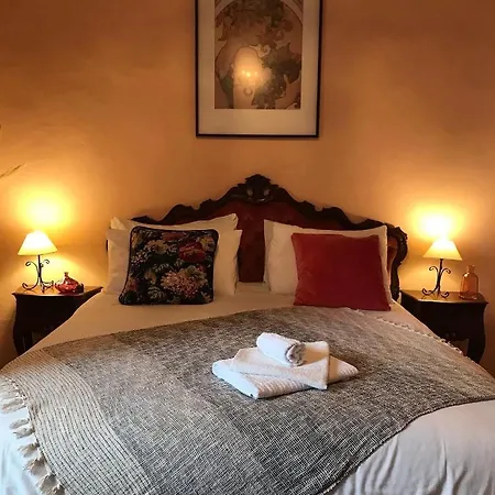 Bed & Breakfast La Casa Di Helena *