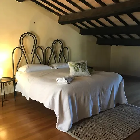 Couette-café La Casa Di Helena