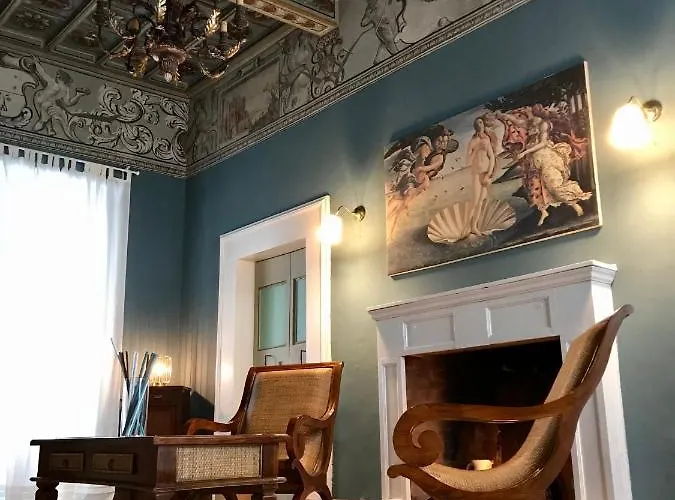 La Casa Di Helena * Stroncone