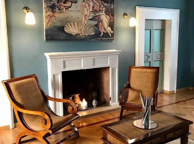 La Casa Di Helena * Stroncone