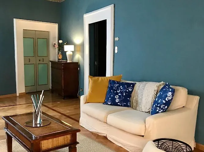 Bed & Breakfast La Casa Di Helena *