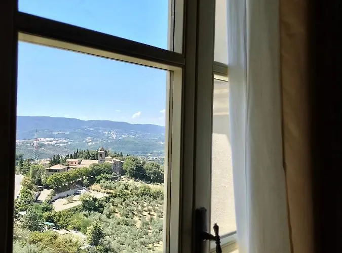 La Casa Di Helena Bed & Breakfast