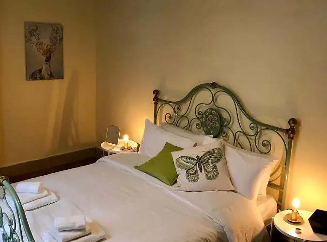 Bed & Breakfast La Casa Di Helena *