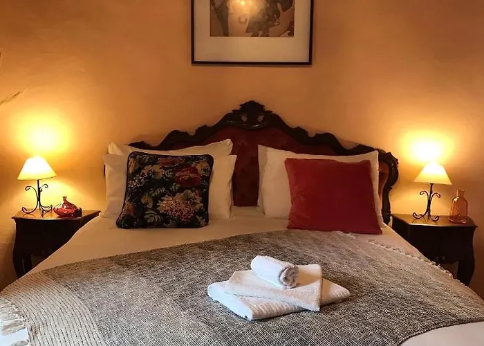 Bed & Breakfast La Casa Di Helena *