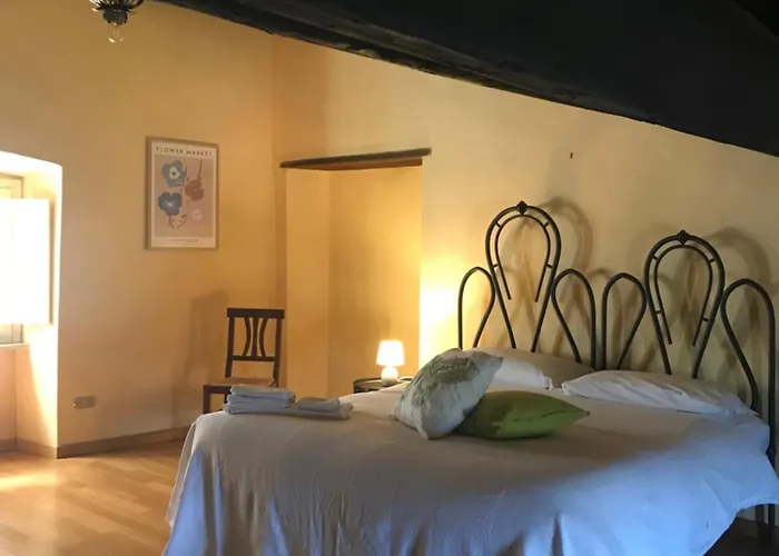 Bed & Breakfast La Casa Di Helena Stroncone
