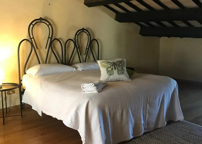 Bed & Breakfast La Casa Di Helena